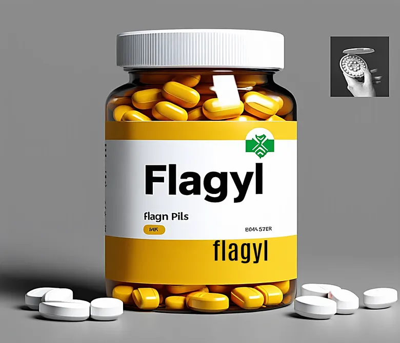 Flagyl 1